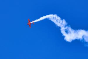 Platz 17: Helmut Körner - Red-Baron