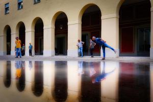 02 2. Platz Helmut Körner