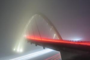 Bruecke-ueber-die-Autobahn-A3