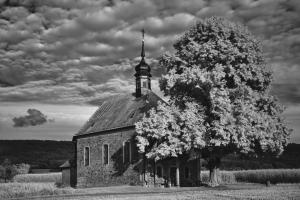 Platz 10: Horst Stenger - Kapelle