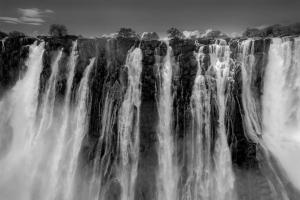 Victoria Falls